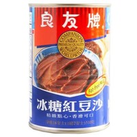 Companion Red Bean Paste 510g Best Before 08/25
