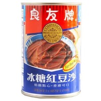 Companion Red Bean Paste 510g