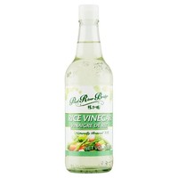 Pearl River Bridge Rice Vinegar 500ml