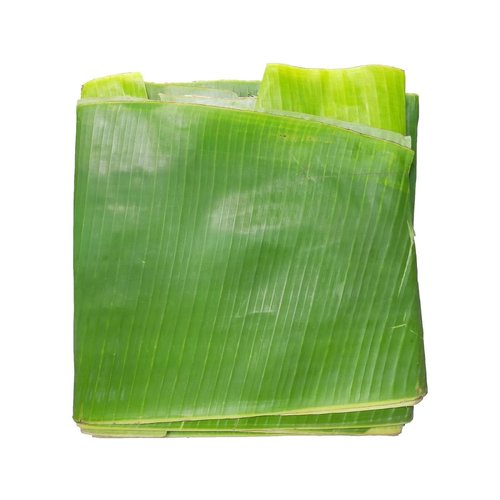 Banana Leaves 100g (T2) FRESH- PLEASE CHOOSE NEXT DAY DELIVERY