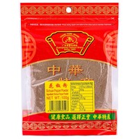 Zheng Feng Brand Sichuan Pepper Powder 100g