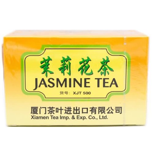 Sea Dyke Jasmine Tea 40g (SD)