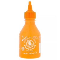 Flying Goose Sriracha Mayo Sauce 200ml (Vegan)