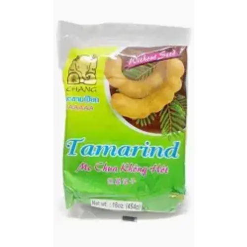 Chang Tamarind 454g Best Before 06/24
