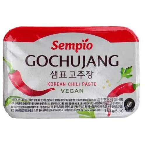 Sempio Gochujang Korean Chilli Paste 170g