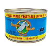 Pigeon Fermented Mixed Vegetables 230g