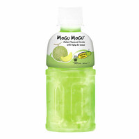Mogu Mogu Melon Drink 320ml