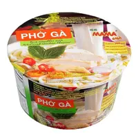 Mama Instant Noodle - Vietnamese Pho Ga 65g