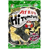 Tao Kae Noi Tempura Seaweed Original Flavor