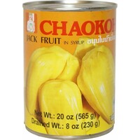 Chaokoh Jackfruit in Syrup 565g (CH)