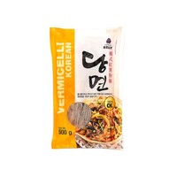 Korean Belly Korean Vermicelli Noodle 500g