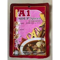 A1 Sup Rempah - Soup Spices 35g