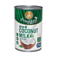 PRAO HOM Coconut Milk 400ml (P)