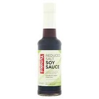 Yutaka Reduced Salt Soy Sauce 150ml