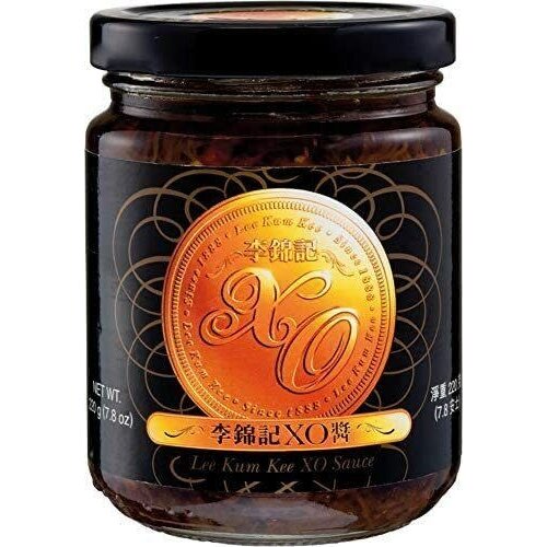 Lee Kum Kee XO Sauce 220g