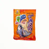 Taro Fish Snack - Barbecue 52g (S)