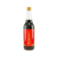 Pat Chun Black Rice Vinegar 600ml