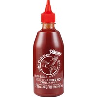 UNI-EAGLE Sriracha Super Hot Chilli Sauce 440ml