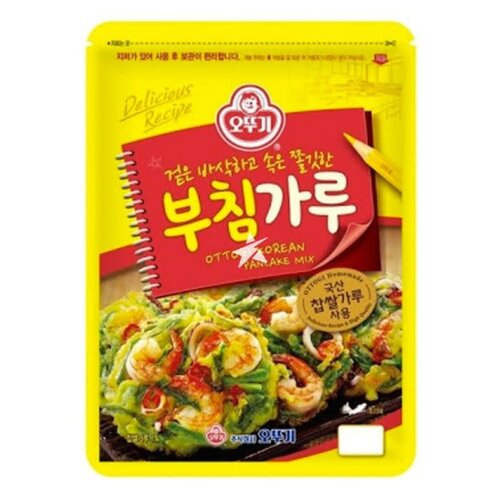 Ottogi Korean Pancake Mix 500g