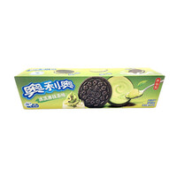 Oreo Oreo Cookies - Ice Cream & Matcha Flavoured 97g