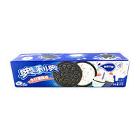 Oreo Oreo Cookies Snack - Cake Flavoured 97g