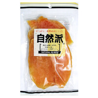 Wha Plum Sweet Potatoes - Slice 140g