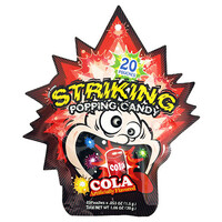 Popping Candy - Cola 30g