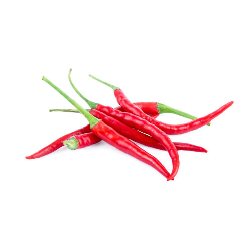 Red Chilli - พริกแดง 100g (MI)