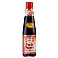 Yuen Chun Oyster Sauce 420ml