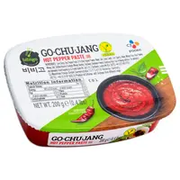 Hot PepperPaste - Go Chu Jang 200g