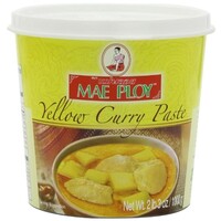 Mae Ploy Yellow Curry 1kg