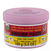 Pantai Shrimp Paste 100g