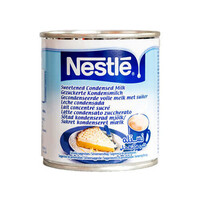 Nestle Condensed Milk 397g