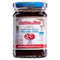 Mae Pranom Thai Chilli Paste 228g