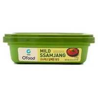 Daesang Seasoned Bean Paste - Mild Ssamjang 170g