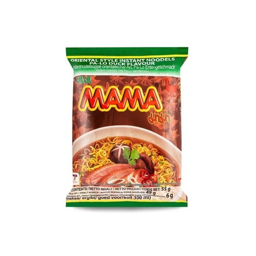 Mama Instant Noodles - Palo Duck 55g