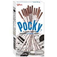 Glico Pocky Cookies and Cream Snack 45g