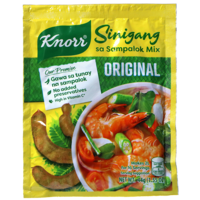 Knorr Sinigang Sa Sampalok Tamarind 44g