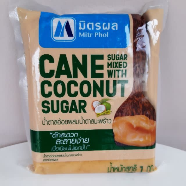 Sugars - Thai Food Direct