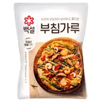 Beksul Korean Pancake Mix 500g