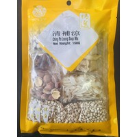 OST Ching Po Leung Soup Mix 150g