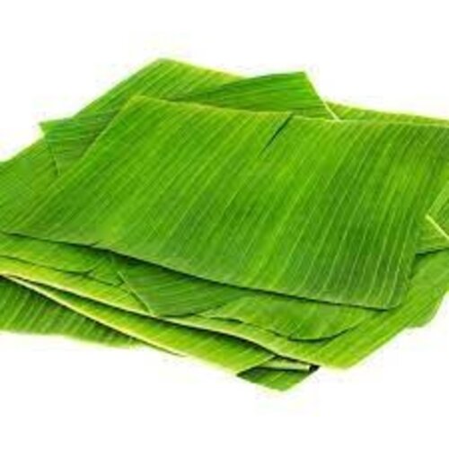 Banana Leaf / ใบตอง 100g (MI)