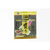 Kaitatuya Sushi Nori 25g (10 Sheets)