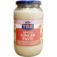 Thai Delight Minced Ginger Paste 300g