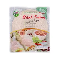 Tran Nhi Rice Paper (Banh Trang)22cm 340g