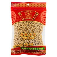 Thai Boy Soya Bean 400g Best Before 01/26