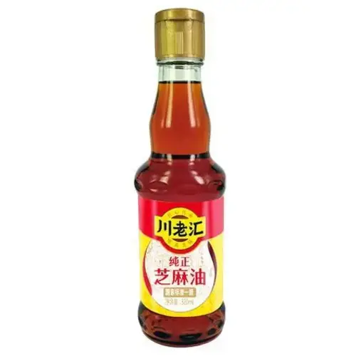 Chuanlaohui Sesame Oil 320ml