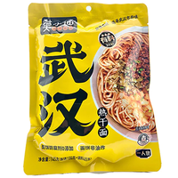Wuhan Style Noodle 145g