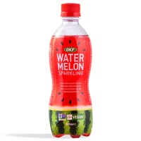 OKF Watermelon Sparkling Drink 500ml
