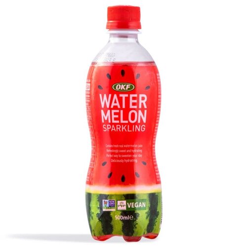 OKF Water melon Sparkling 500ml